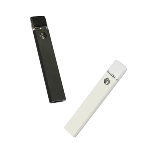 KDG Brand Canna Bis CBD CARTS CARTS ATOMERIER Machine à rectangle Host Machine complète Style