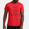 Nouveau t-shirt respirant à manches courtes chemise d'extérieur col rond vêtements de sport de yoga pour hommes
