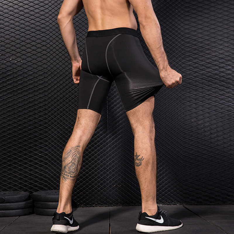 Shorts personnalisés de bonne qualité 2021 Nouveaux pantalons de sport pour hommes décontractés