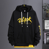 Personnalisé Grand 2021 Nouveau Pull À Capuche Marque À La Mode Des Hommes Lâche Lettre Impression Sports Hoodies