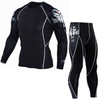 Collants de sport pour hommes de vente directe d'usine, vêtements de sport de basket-ball d'entraînement de course
